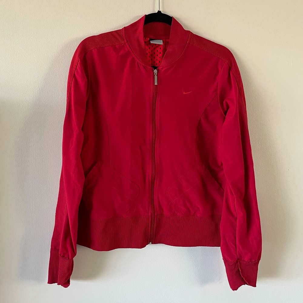 Nike Performance Track Jacket (M)